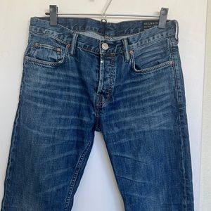 ALLSAINTS Mens Jeans